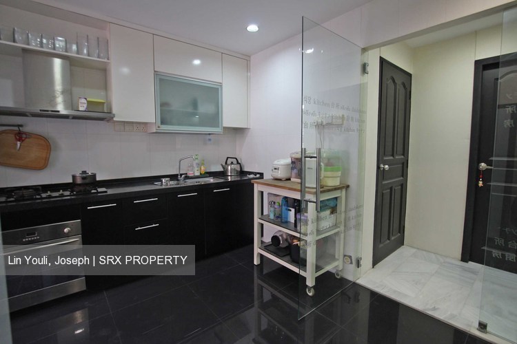 Blk 226 Bishan Street 23 (Bishan), HDB 4 Rooms #209915941